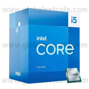 PROCESADOR  CORE I5 2.5GHZ (13400) 1700 (INTEL) 10 NUCLEOS 100% Nuevo