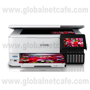 IMPRESORA  MULTIFUNCIONAL EPSON L8160 CON SISTEMA DE TINTA CONTINUA  WIFI-RED 100% Nuevo