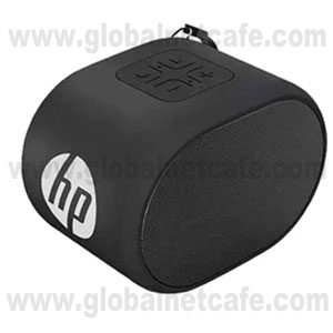 BOCINA 1 PIEZA BLUETOOTH HP BTS01 100% Nuevo