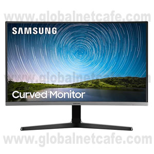 MONITOR 32"   SAMSUNG C32R50 CURVO (HDMI, VGA)75HZ 100% Nuevo