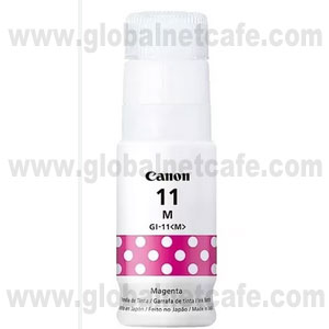 TINTA  GI-11 ORIGINAL MAGENTA (70ML.) 100% Nuevo