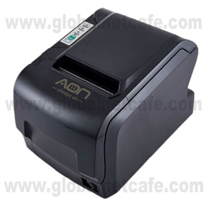 IMPRESORA  POS AON PR-250 TERMICA RED-USB-SERIAL-RJ11 100% Nuevo