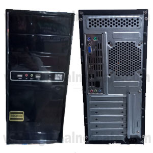 RECONSTRUIDO COREI5 3.10GHZ.(2400) 10GB  DISCO DURO 1-TERA SATA WIFI WINDOWS 10 OFFICE 2019 
