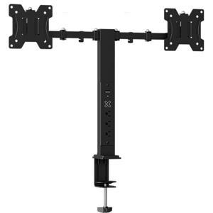 Z BRACKET KLIP XTREME KMM-510 13 -32" DOBLE MONITOR 100% Nuevo