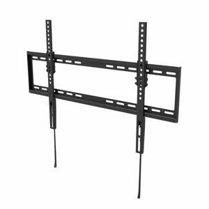 Z BRACKET DE PARED UNNO TEKNO TM8072BK 37-70" FIJO 100% Nuevo
