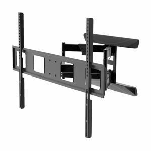 Z BRACKET DE PARED UNNO TEKNO TM8079BK 43-90" BRAZO ARTICULADO 100% Nuevo