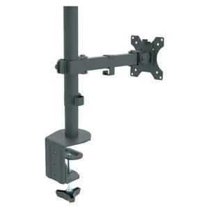 Z BRACKET DE ESCRITORIO KLIP XTREME KPM-300 13-32" ARTICULADO 100% Nuevo