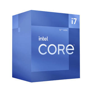 PROCESADOR  INTEL CORE I7-12700 1.6GHZ 12VA GEN 100% Nuevo