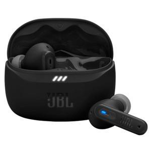 AUDIFONO CON MICROFONO  IN-EAR JBL TUNE BEAM 2 BLUETOOTH NEGRO 100% Nuevo