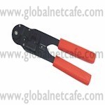 CRIMPING TOOL PARA RJ45, RJ11 LINET 100% Nuevo