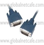 CABLE VGA-VGA (HEMBRA-MACHO) 2METROS XTECH XTM-313 100% Nuevo