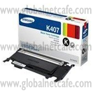 TONER  SAMSUNG (CLT-K407S) ORIGINAL CLP325 (1000HOJAS) NEGRO 100% Nuevo