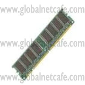 RECONSTRUIDO  MEMORIA 256MB DDR2 533MHZ GENERICA