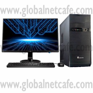 COMBO (CORE I5) 2.5GHZ. (12400) 1200 INTEL - 4 NUCLEOS 100% Nuevo