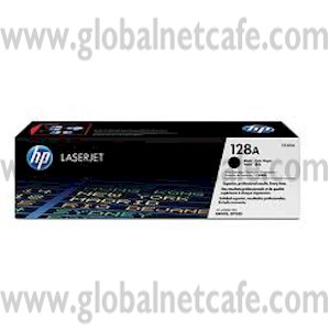 TONER  HP (CE320A) ORIGINAL NEGRO CM1415FN, 1415FNW, CP1525N, 1525NW(2000HOJ 100% Nuevo