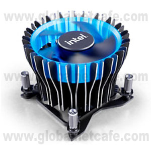 Z VENTILADOR ORIGINAL INTEL SOCKET 1700 100% Nuevo