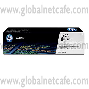 TONER  HP (CE310A) ORIGINAL NEGRO CP1025, 1035, 3625N, PRO100, M275 (1200HOJA 100% Nuevo