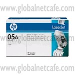 TONER  HP (CE505A) ORIGINAL NEGRO 2055, 2035 (2300 HOJAS) 100% Nuevo