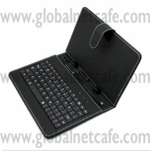 TECLADO USB PARA TABLET 7" 100% Nuevo