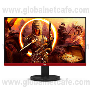 MONITOR 24"   AOC G2490VX (HDMI-D.PORT)144HZ 100% Nuevo