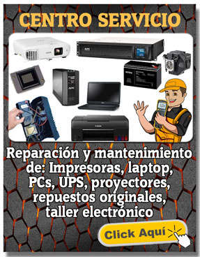 reparacion, mantenimiento, reparacion impresora, reparacion laptop, reparacion proyector, reparacion compu, reparacion ups